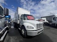 2016 Freightliner M2 106