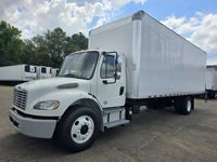 2018 Freightliner M2 106