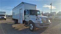 2016 International 4300 LP