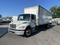 2018 Freightliner M2 106