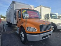 2020 Freightliner M2 106