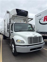 2018 Freightliner M2 106