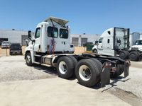 2018 Freightliner CASCADIA 125