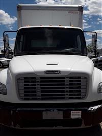 2018 Freightliner M2 106