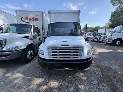 2020 Freightliner M2 106