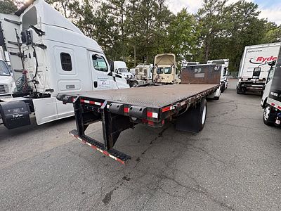 2019 Freightliner M2 106