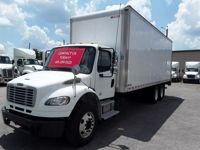 2019 Freightliner M2 106