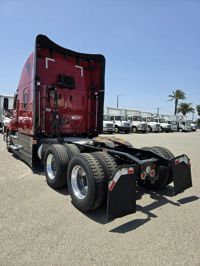 2022 Freightliner NEW CASCADIA PX12664