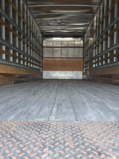 2019 International 4300