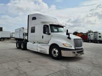 2019 International LT625