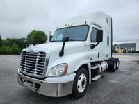 2020 Freightliner CASCADIA 125