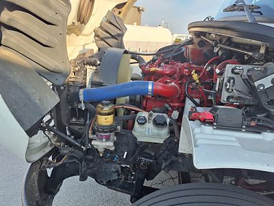 2022 Freightliner M2 106