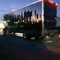 2019 Freightliner M2 106