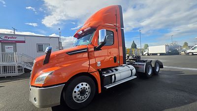 2020 Freightliner NEW CASCADIA PX12664