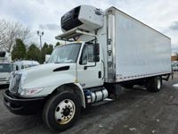 2017 International 4300