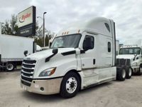 2023 Freightliner NEW CASCADIA PX12664