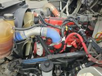 2016 International 4300