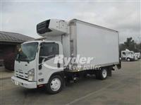2012 Isuzu NRR