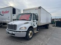 2020 Freightliner M2 106