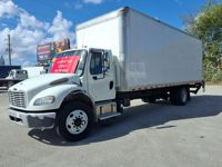2021 Freightliner M2 106