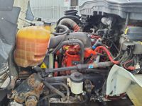 2022 International MV607