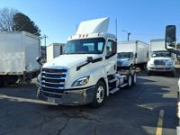 2020 Freightliner NEW CASCADIA PX12664