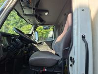 2020 International MV607