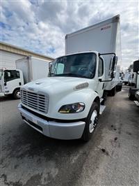 2019 Freightliner M2 106