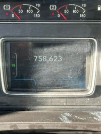 2019 International LT625