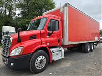 2015 Freightliner CASCADIA 113