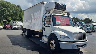 2019 Freightliner M2 106