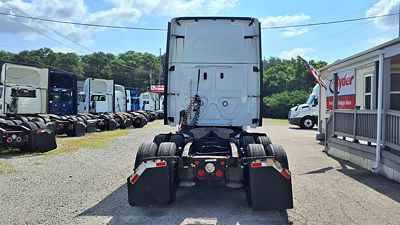 2020 Freightliner NEW CASCADIA PX12664