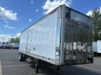 2017 GREAT DANE TRAILERS 7211TZ-1 28/150/96