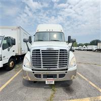 2019 Freightliner CASCADIA 125