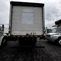 2017 Freightliner M2 106