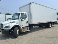 2019 Freightliner M2 106
