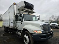 2019 International 4300