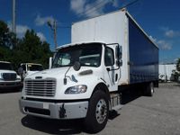 2021 Freightliner M2 106
