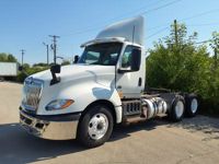 2019 International LT625