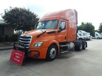 2019 Freightliner NEW CASCADIA PX12664