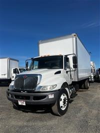 2018 International 4300