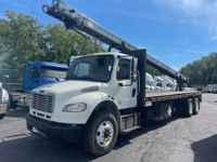 2018 Freightliner M2 106