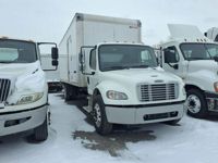 2019 Freightliner M2 106