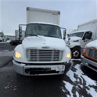 2020 Freightliner M2 106