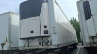 2017 GREAT DANE TRAILERS 7211TZ1-53/160/102