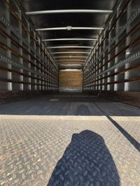 2020 International MV607