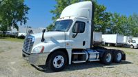 2020 Freightliner CASCADIA 125