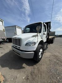 2017 Freightliner M2 106