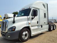 2019 Freightliner CASCADIA 125