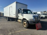 2017 International 4300